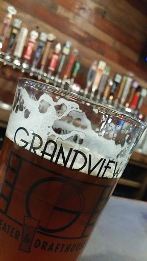 Movie Theater «Grandview Theater and Drafthouse», reviews and photos, 1247 Grandview Ave, Grandview Heights, OH 43212, USA
