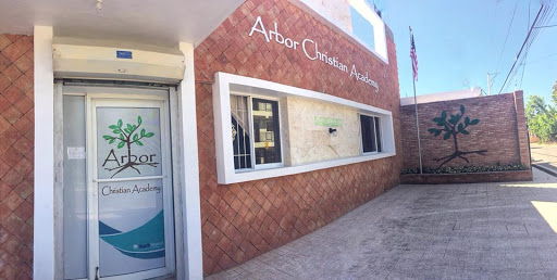 Arbor Christian Academy