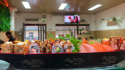 Sushi Setubal Setúbal