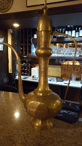 Indian Restaurant «Taj Mahal Indian Restaurant & Bar», reviews and photos, 10455 N Central Expy #120, Dallas, TX 75231, USA