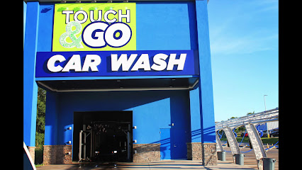 Touch & Go Car Wash