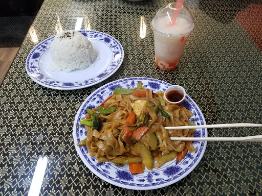 Shaba Thai Cuisine