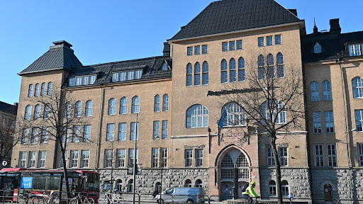 Jobberbjudanden Vaktmästare för skolor Stockholm