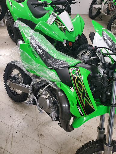 Boat Dealer «Bay Harbor Motors», reviews and photos, 457 Bay St, Staten Island, NY 10304, USA