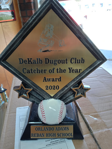 Sporting Goods Store «Jonesboro Sports Center», reviews and photos, 277 N Main St, Jonesboro, GA 30236, USA