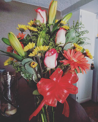 Florist «West Sacramento Flower Shop», reviews and photos, 1880 Enterprise Blvd, West Sacramento, CA 95691, USA