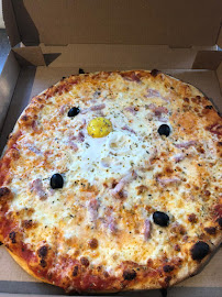 Photos du propriétaire du Pizzas à emporter Pasaga Pizza à Bourg-Saint-Maurice - n°3