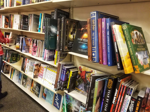 Book Store «Books-A-Million», reviews and photos, 3370 S US Hwy 41, Terre Haute, IN 47802, USA
