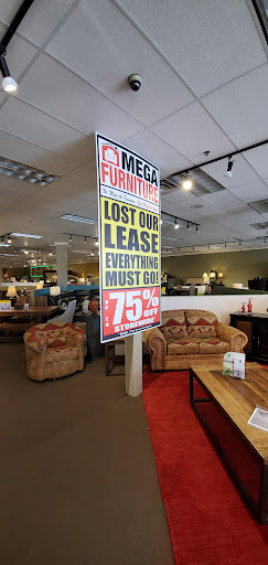 Furniture Store «Mega Furniture», reviews and photos, 4095 S Gilbert Rd, Gilbert, AZ 85538, USA