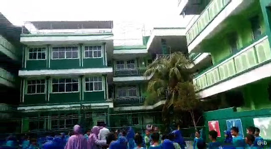 Video - Gema Nurani Integrated Islamic School