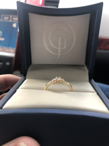 Jeweler «Goldsmith Jewelry Shoppe», reviews and photos, 1212 Lee Rd, Orlando, FL 32810, USA