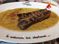 Steak du Restaurant Bistro Régent à Nice - n°10