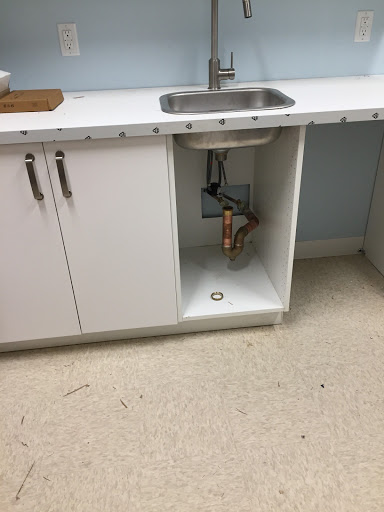 Kitchen Remodeler «Traemand», reviews and photos, 3333 S Bannock St #450, Englewood, CO 80110, USA