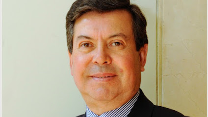 DR. PATRICIO SEPULVEDA O. Otorrinolaringólogo