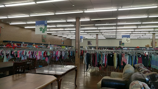Thrift Store «Goodwill Super Store», reviews and photos
