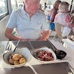 Photo n°2 de l'avis de Arlene.u fait le 03/06/2022 à 19:31 sur le  Os Salgados à Guia