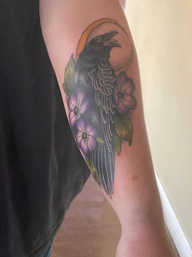 Explore nba youngboy tattoo ideas, creative tattoo ideas in Winter Haven, available at Angry Elephant Tattoos Winter Haven