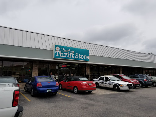 Thrift Store «Sunshine Thrift Store», reviews and photos, 4304 S Dale Mabry Hwy, Tampa, FL 33611, USA