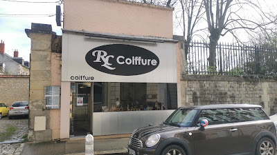 RL Coiffure à Nevers