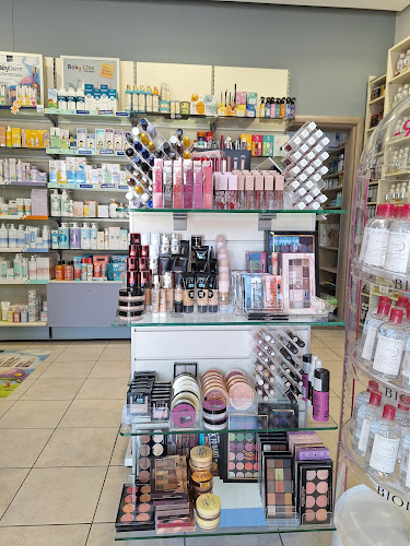 Opinii despre Φαρμακείο Δημητριάδης Στέλιος în Εχέδωρο - Φαρμακείο