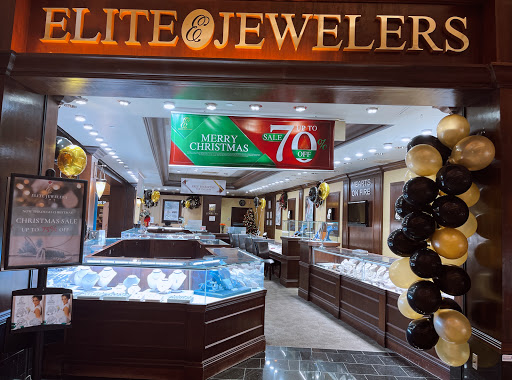 Jeweler «Elite Jewelers LLC», reviews and photos, 11729 Fair Oaks Mall, Fairfax, VA 22030, USA