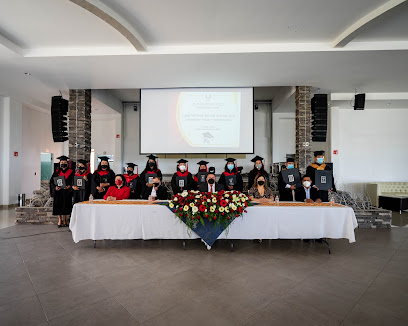 UNIVERSIDAD ICEA SANTA CLARA DE JUÁREZ.