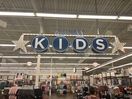 Clothing Store «Old Navy», reviews and photos, 22509 TX-249, Tomball, TX 77375, USA