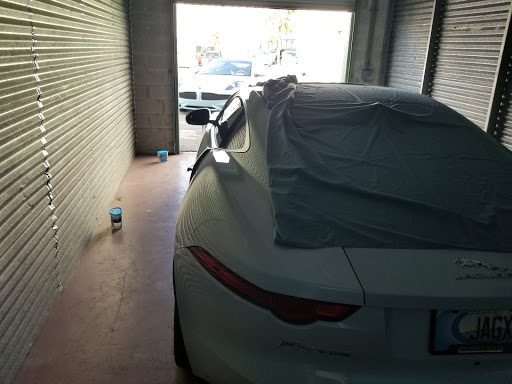 Storage Facility «Extra Space Storage», reviews and photos, 800 NW 31st Ave, Pompano Beach, FL 33069, USA