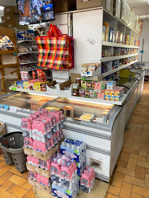 Oriental 95 à Cergy