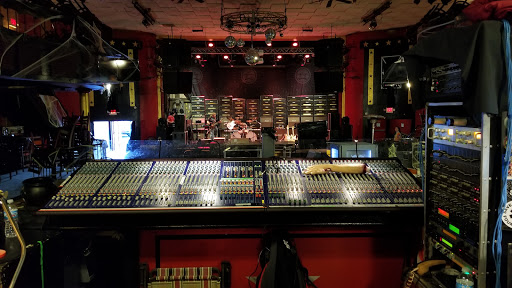 Live Music Venue «The Vogue», reviews and photos, 6259 N College Ave, Indianapolis, IN 46220, USA