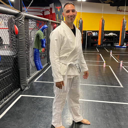 Gym «Phoenix Fitness & Martial Arts», reviews and photos, 3957 Deep Rock Rd, Henrico, VA 23233, USA