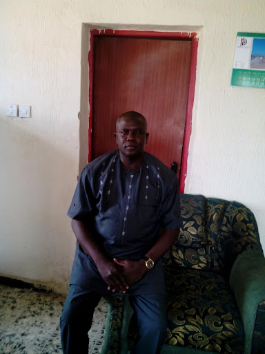 Crystal Mines Consult, Hayin Buba Area, Behind Living Faith Church, Off Premiere Road, 860211, Gusau, Nigeria, Church, state Zamfara
