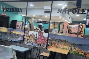 Cafeteria Napoles II Pizzeria image