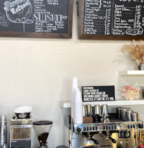 Donut Shop «Sweet Retreat Donuts», reviews and photos, 924 Pacific Coast Hwy, Long Beach, CA 90806, USA