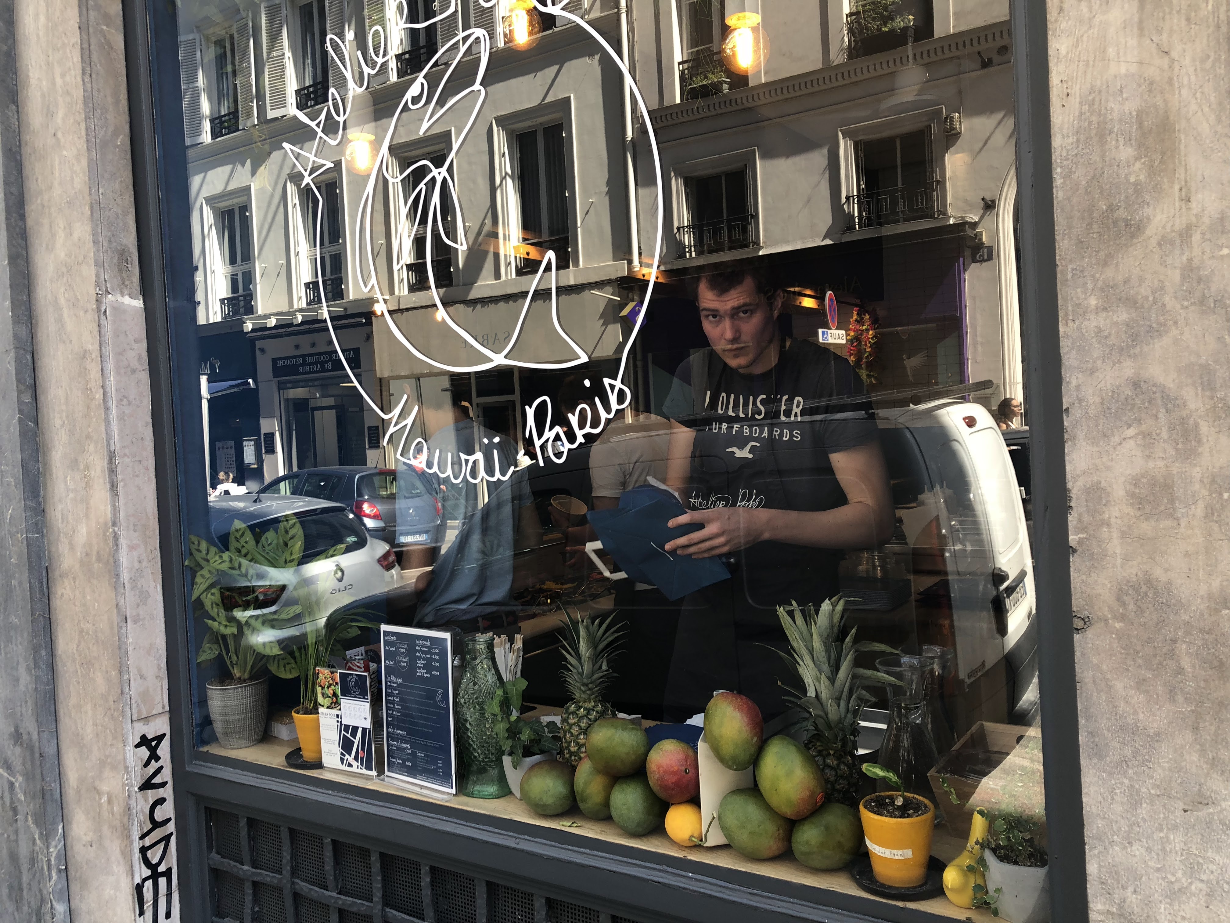Photo n° 7 de l'avis de Kévin. fait le 18/04/2018 à 12:30