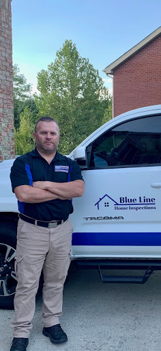Blue Line Home Inspections, LLC