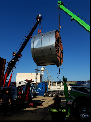 Freight Forwarding Service «World Class Shipping», reviews and photos, 210 Sunrise Hwy # 203, Valley Stream, NY 11581, USA