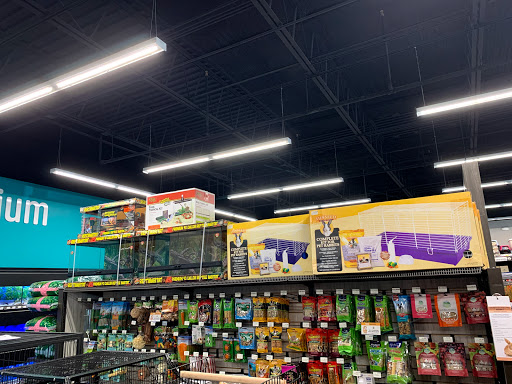 Pet Supply Store «Pet Supermarket», reviews and photos, 1809 S University Dr, Davie, FL 33324, USA