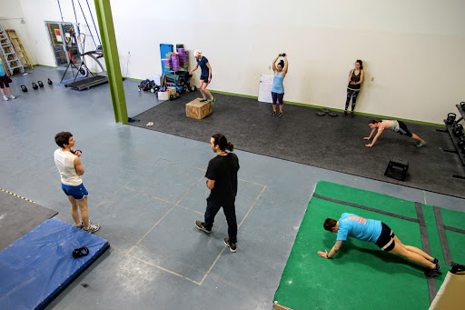 Gym «Boulders Climbing Gym», reviews and photos, 3964 Commercial Ave, Madison, WI 53714, USA
