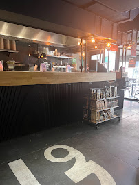 Atmosphère du Restauration rapide Pitaya Thaï Street Food à Nancy - n°6