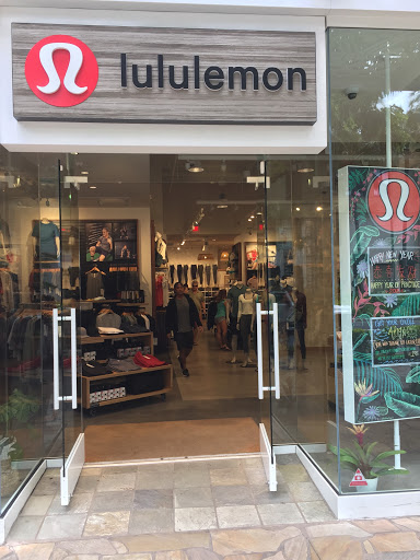 lululemon