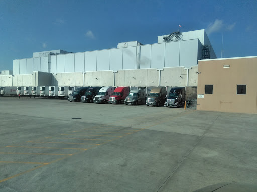 Target Distribution Center