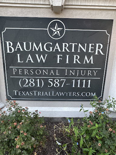 Personal Injury Attorney «Baumgartner Law Firm», reviews and photos