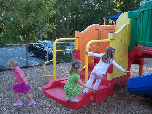 Day Care Center «Teddy & Me Day Care Center», reviews and photos, 100 Harter Rd, Morristown, NJ 07960, USA