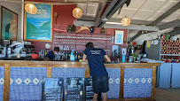 Atmosphère du Restaurant de fruits de mer Tantina de la Playa Bidart - n°11