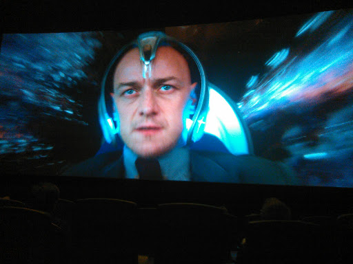 Movie Theater «Rave Motion Pictures Milford 16», reviews and photos, 500 Rivers Edge Dr, Milford, OH 45150, USA