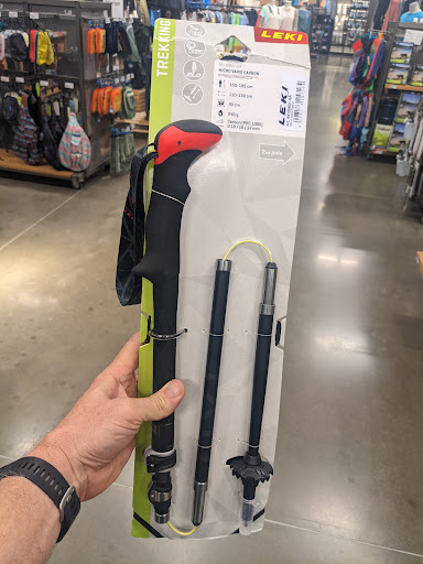 Camping Store «REI», reviews and photos, 1011 E Southlake Blvd, Southlake, TX 76092, USA