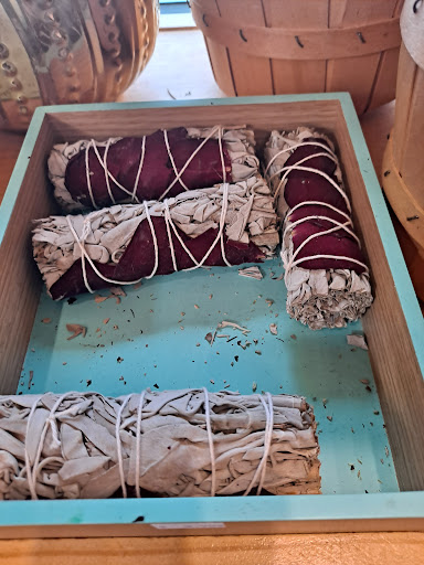 Gift Shop «Natural Mystics Smoke Shop», reviews and photos, 1002 Prince Edward St, Fredericksburg, VA 22401, USA