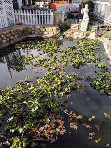 Florist «Loose Caboose LLC», reviews and photos, 18492 E Telegraph Rd, Santa Paula, CA 93060, USA