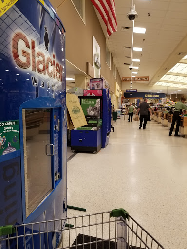 Supermarket «Publix Super Market at Regency Square», reviews and photos, 4901 Volunteer Rd, Davie, FL 33330, USA